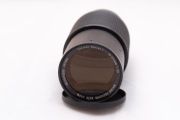 Vivitar seria 1   70-210 mm f=3.5 moc. Konika AR z przejściówką do fx