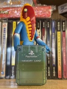 Oryginalna karta pamięci playstation