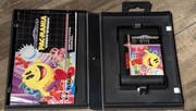 Sega Mega Drive - Pac-Mania