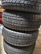4xOpona Falken 235/55r18