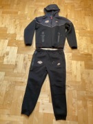 Nike Tech Fleece Syna World M L Nowy komplet