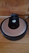 Odkurzacz automatyczny iRobot Roomba i7