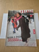 Wysokie Obcasy  7/2005 Agnieszka Grochowska Anne Appelbaum 