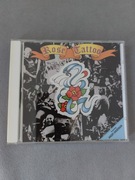 Rose Tattoo "Rock 'N' Roll Outlaw"