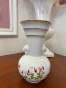 Wazon z lwami Tettau