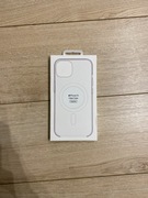 Oryginalny case/etui do IPhone 13 MagSafe przezroczyste