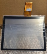 Ekran dotykowy 8,4 8.4 uconnect radio JEEP Dodge 