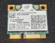Karta WIFI Intel Centrino Wireless-N 2200 (Lenovo 60Y3295)
