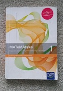 MATeMAtyka kl 1 Rozszerzony