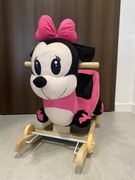 Myszka miki Bujak jeździk