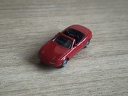 Mazda MX5 1:87 h0 model samochodu Wiking makieta diorama