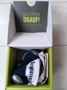 Leguano Buciki do Raczkowania Dziecięce Różowe Aktywne (EU 26)