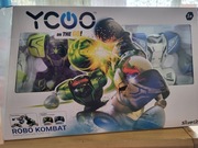 Silverlit Zestaw zdalnie sterowanych robotów 88052 2 szt.