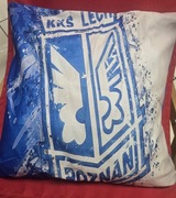 Poduszka Lech Poznań