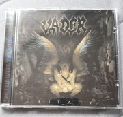 VADER "Litany" wydanie 2000 hate decapitated morbid angel behemoth