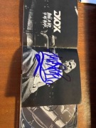 HiFi Banda- Fakty, ludzie, pieniądze [+autograf]