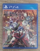 Trails of Cold Steel 2 - PS4