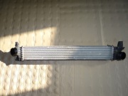 CHŁODNICA INTERCOOLERA FIAT DUCATO 2.3JTD LIFT 14< 53144431