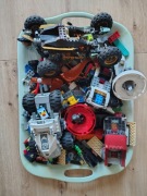 Lego MIX (NINJAGO, CITY) 