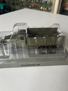 Model STUDEBAKER US6 DeAgostini 1:43