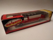 Majorette Pompier Grande Echelle 1/86