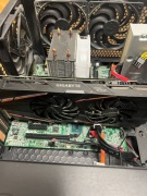 Nvidia GTX 1060 3gb GIGBYTE RGB