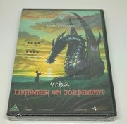 Folia! The tales from earth sea Anime DVD