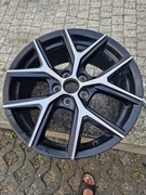 felgi aluminiowe Toyota RAV4 R18