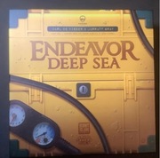 endeavor deep sea, wydanie deluxe