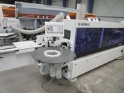 HOMAG EDGETEQ S-240-1230 HF KDF 230 - Okleiniarka 