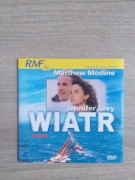 Wiatr , film dvd