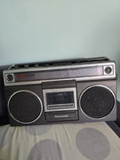 Panasonic rx 5012ls