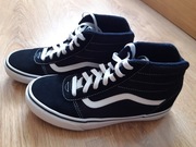 Trampki Vans 38.5