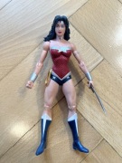 Figurka DC Wonder Woman Justice League Jim Lee