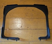 Ramka podłogi bagażnika audi a4 b8 8k9.858.967