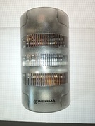 Kolumna sygnalizacyjna WERMA NOWA !!!