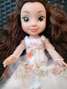 LALKA BELLA DISNEY PRINCESS JAKKS PACIFIC PIĘKNA I BESTIA