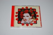 Róża - Maanam płyta CD