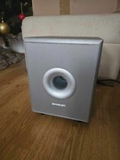 Subwoofer aktywny Quadral Status 5.1 80W