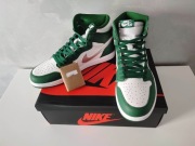 Air Jordan 1 Gorge Green rozm 46