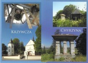Krzywcza, Chyrzyna, k. Dubiecko Przemyśl