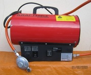 Nagrzewnica Gazowa LPG 20 kW REZERWACJA do 15 .01