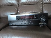 Amplituner kina domowego / wzmacniacz Yamaha  RX-V365 5.1 czarny