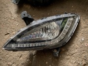 Hyundai I20 lift 12-14 halogen LED