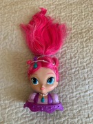 FP Shimmer&Shine glowa do stylizacji 