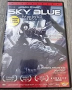 Sky blue wonderful days DVD
