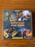 Riftbound Proving Grounds