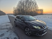 Nissan Qashqai  2015 / 1.6 dCI Tekna 