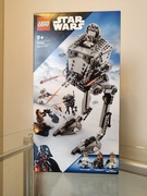 Klocki LEGO Star Wars 75322 Hoth AT-ST