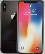Apple iPhone X 3 GB / 64 GB 4G (LTE) space gray